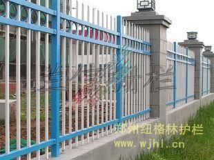 供应组合栏杆|钢制组合护栏|郑州钢制组合护栏厂家_建筑建材